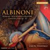 Albinoni Tomaso Giovanni: Homage (Uddrag Op.10